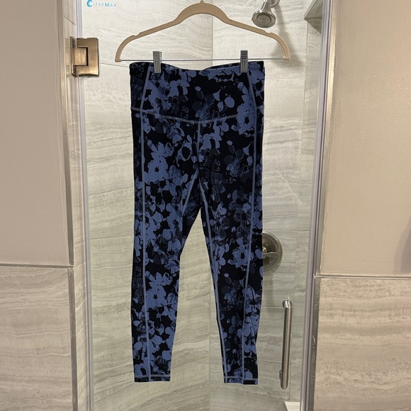 Zella Pants - Floral Workout Pants